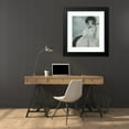 thumbnail image 4 of Wilhelm List 20x22 Black Modern Framed Museum Art Print Titled - Image in White-Black (1904), 4 of 5