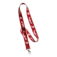 thumbnail image 2 of Hillman Group 712153 NCAA Lanyard - Washington State -  6 Piece, 2 of 2