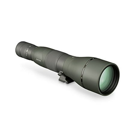 Vortex Optics Razor Hd 27-60 x 85 Straight Spotting (Best Affordable Spotting Scope)