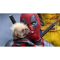 thumbnail image 5 of Deadpool and Wolverine (2024) (DVD) , Action & Adventure, Disney, Marvel, 5 of 5