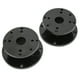 thumbnail image 3 of BRILLAR Adaptador de bocina, convertidor, altavoz de agudos, cabezal de accionamiento, suministros universales de doble propósito, 3 of 10