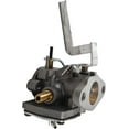 thumbnail image 5 of waltyotur New Carburetor Replacement for Tecumseh TV085XA AV520 Engine Jiffy Ice Auger Model 30 and 31 3Hp Strike Master 640263 640290 631720A Carb, 5 of 5