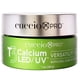 thumbnail image 2 of Gel para Uñas Cuccio Pro T3 Cool Cure Versatility Autonivelante Color Blanco 2 oz, 2 of 3