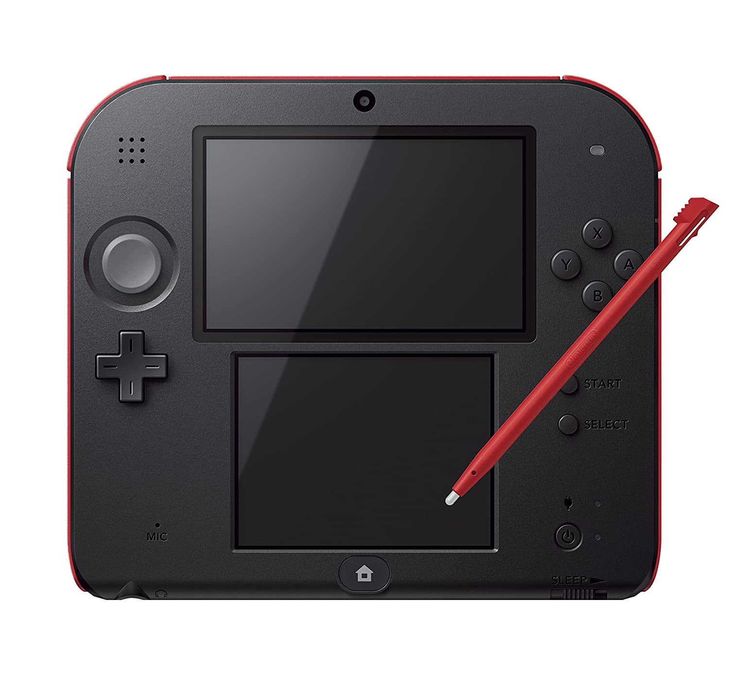 Nintendo 2DS Handheld Game Console