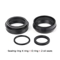thumbnail image 4 of Mountain Bike Accessories, Sponge Foam Rings and Rings Seal Kit, Fork Suspension Service Set for 32mm and 34mm Inner Tubes, 4 of 6