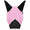 Pink, variant on Equine Horse Light Weight Fly Mask Summer Spring Airflow Mesh 73237