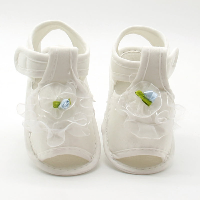 infant baby sandals
