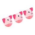 thumbnail image 2 of Plastic Cat Bell,3PCS Cat Bell Ball Cat Bell Ball Set Cat Toys Maximized Efficiency, 2 of 8