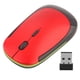thumbnail image 3 of Long Service Life Time Automatic Connection Ergonomic Design Mouse 2.4G Mouse Players For Home Office Works, 3 of 8