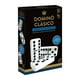 thumbnail image 1 of Juego de Mesa Novelty Dominó Clásico Doble 6, 1 of 3