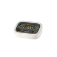 thumbnail image 2 of Uscallm 4Pcs Portable Box Travel Organizer Plastic Storage Container Mini Household Storage Box Jewelry Pills Pillbox, 2 of 9