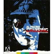 Cruising (Standard Edition) (4K Ultra HD)