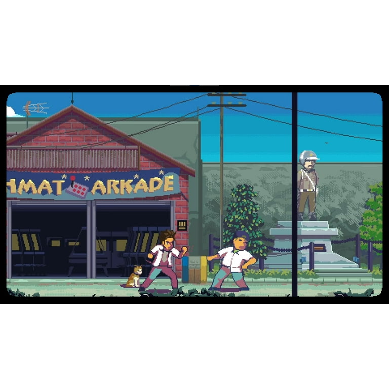 A Space for the Unbound Collector's Edition, Nintendo Switch