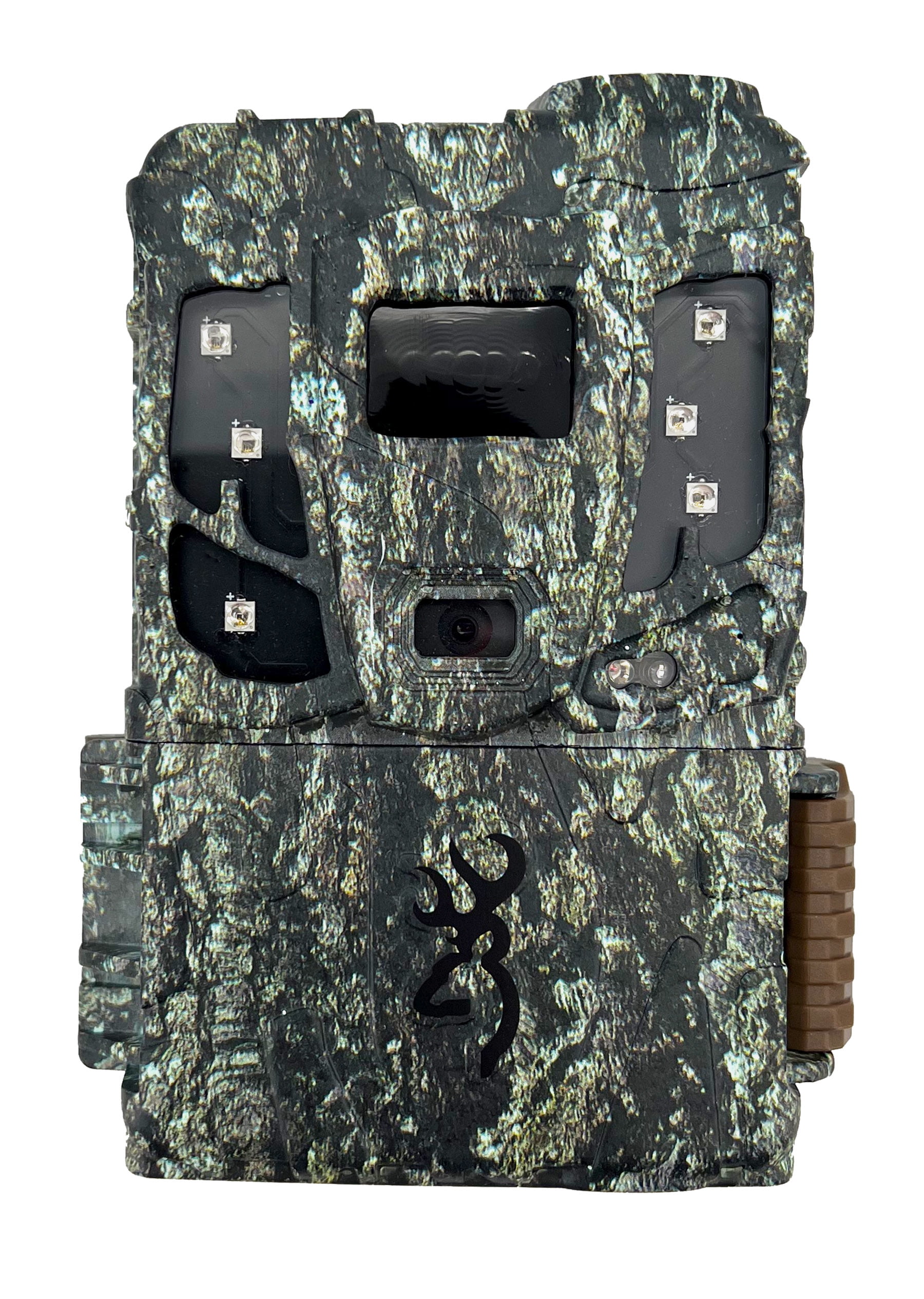 Browning Defender Pro Scout MAX Extreme HD Cellular Trail Game Camera (AT&T+VERIZON) Bundle Includes 32GB Memory Card, 8 AA Batteries and J-TECH Card Reader (20MP) | BTCPSMXHD