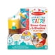 thumbnail image 3 of Set de Juego de Comida de Raspados de Madera Melissa & Doug FSC, 3 of 9