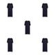 thumbnail image 2 of Albornoz Qarigey Transpirable y neutral en cuanto al género para hombre XXL, 2 of 6