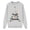 Grey, variant on Family Christmas Matching Sweatshirt Holiday Print Long Sleeve Hooded Sweatshirt Cozy Winter Sweatshirt Top Great for Family Photos and Festive Gatherings