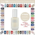 thumbnail image 5 of karma organic Nail Enamel Primer - Nail Polish; Non-Toxic, Vegan, and Cruelty-Free, 5 of 8