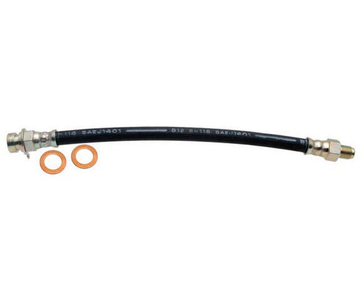 Raybestos BH20996 Professional Grade Brake Hydraulic Hose