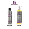 thumbnail image 2 of Design Essentials Honey Creme Moisture Retention Super Detangling Conditioning Shampoo, 2 of 3