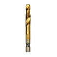 thumbnail image 1 of Hand Tap M3 M5 M6 M8 M10 Metalworking Tools M8x1.25mm M8x1.25mm Gold, 1 of 7