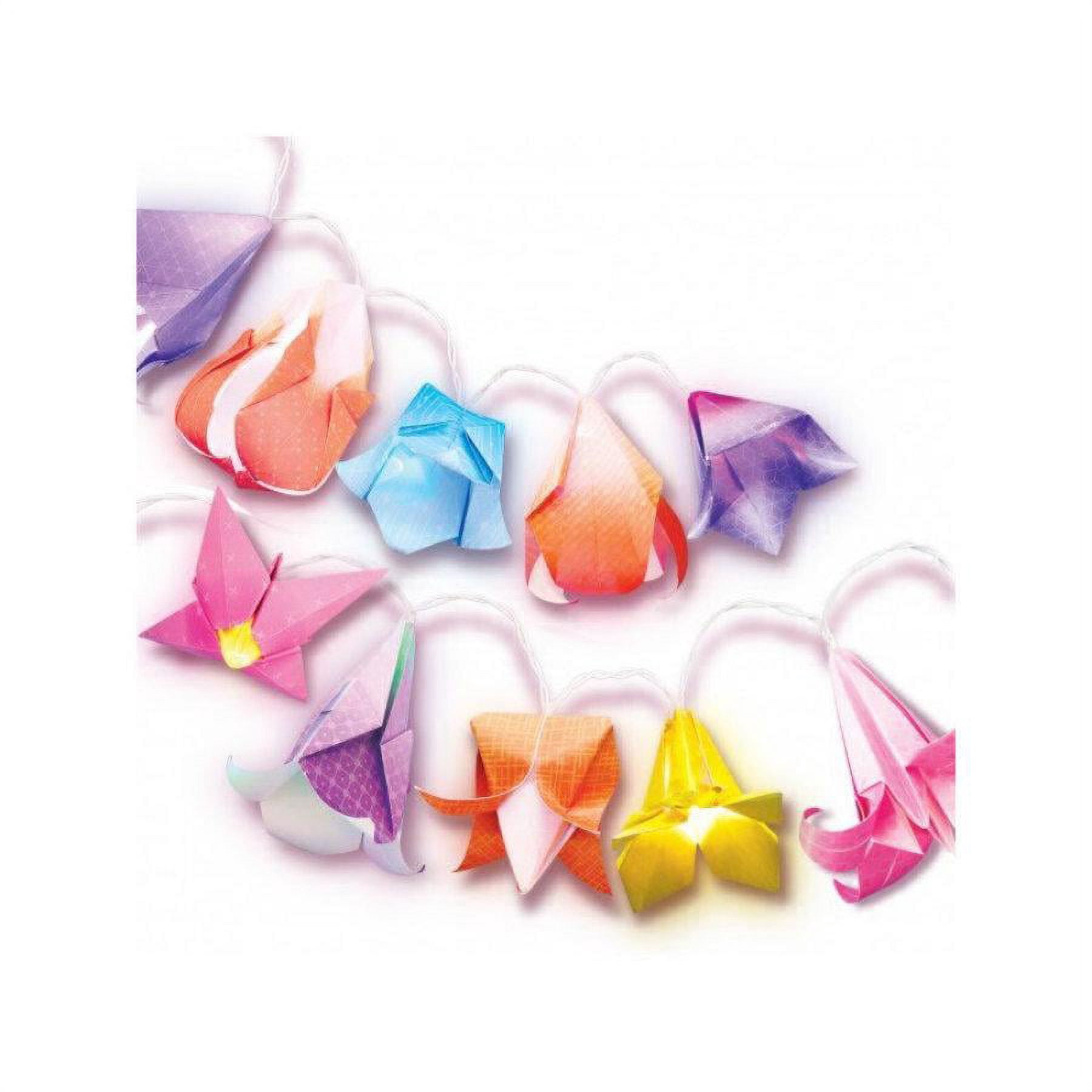 4M - Flower Lights Origami