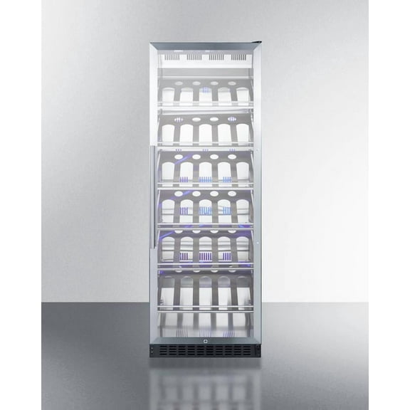 SUMMIT SCR1401CH rwc