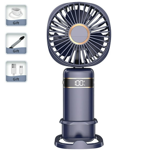 Loud Fans for Sleeping Clip on Fan Plug in Fan Metal Retro Fan with under 30 Portable Fan That Clips on Belt Industrial Fan Shop Fan Mount Garage Fan Wall Mount Remote Small Plug in Fan Quiet Portable