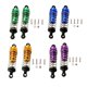 thumbnail image 2 of 8 piezas de amortiguadores de 80 mm adecuados para 144001 RC Car Upgrades, 2 of 9