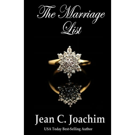 New York Nights The Marriage List, Book 1, (Paperback)