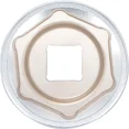 thumbnail image 2 of Dado HEXAGONAL BGS 3450 ENTRADA 3/4' 50 MM, 2 of 3