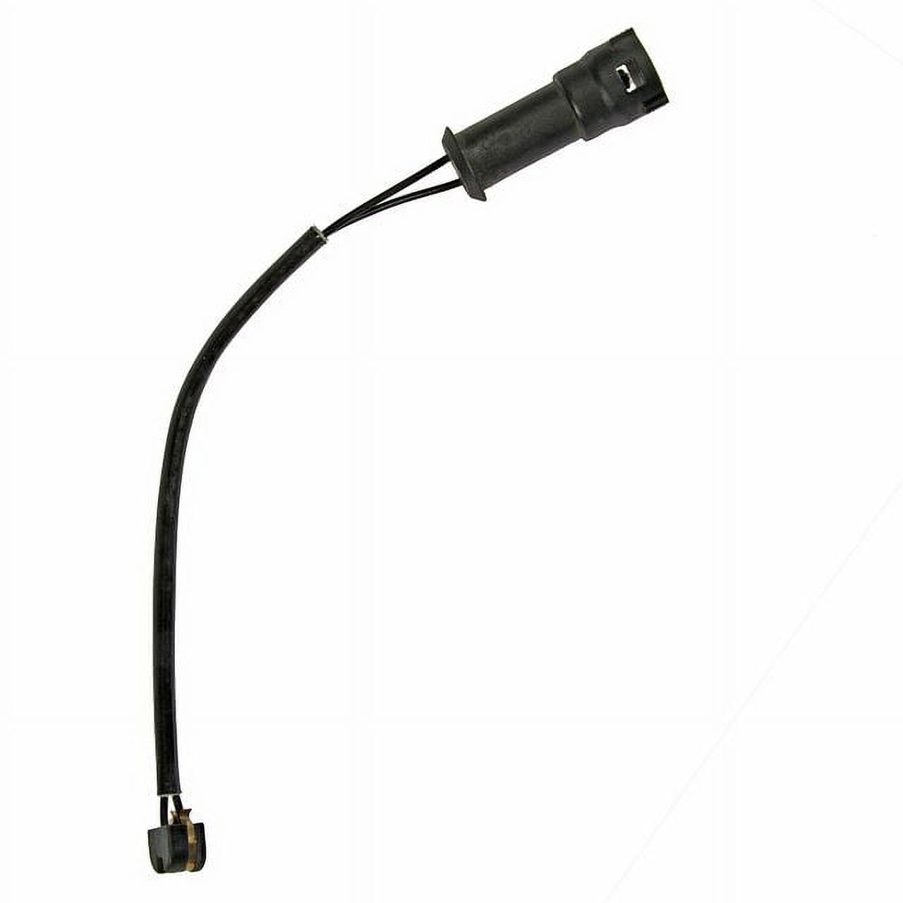 Power Stop Front Brake Pad Wear Sensor SW-0301