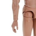 thumbnail image 4 of de Acción de 1: 6 de Hombro Estrecho, Juguetes Corporales Masculinos para Ttm18, 4 of 9