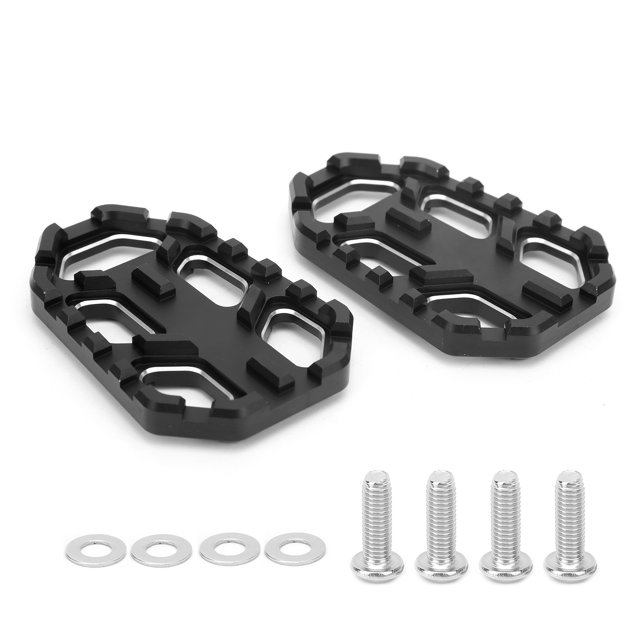 Ancho, Repuesto De Pedal De Freno Antideslizante Para Motocicleta KAWASAKI Versys650/1000 X300 20172019 Ccdes Brake Pedal