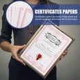thumbnail image 3 of Mobutofu School Certificate Paper Red Printable for 50 Sheets, 3 of 6