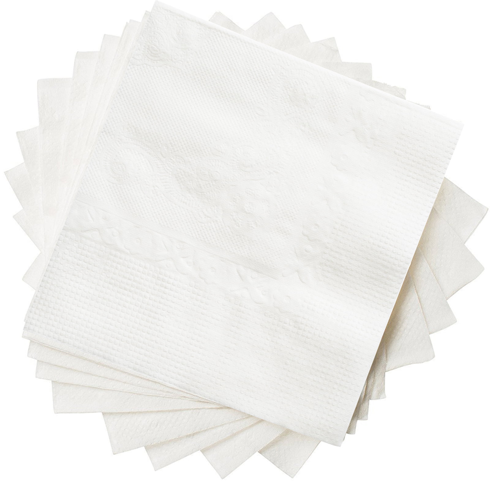 Details about   QTY=3000 057300 EarthWise Recycled Paper Beverage 10"X10" Napkins 12pks of 250 