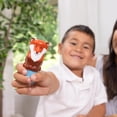 thumbnail image 3 of Bloc de actividades y estampado de pegatinas Melissa & Doug Fox, 3 of 9