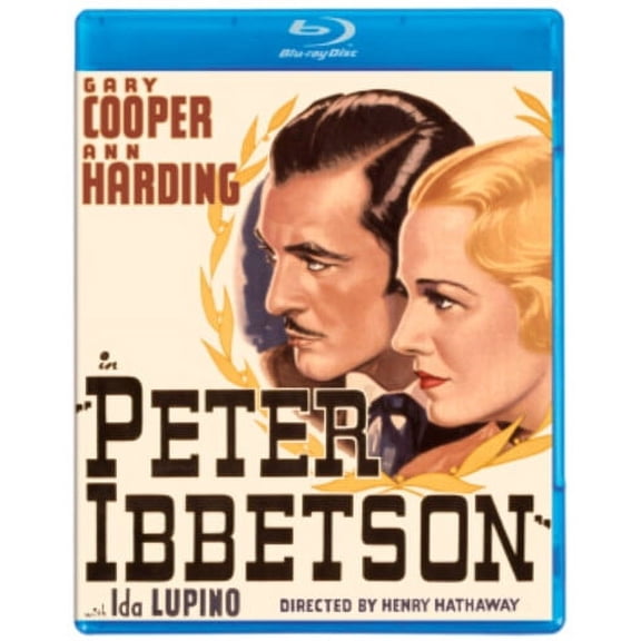 Peter Ibbetson (Blu-ray), KL Studio Classics, Drama
