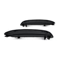 thumbnail image 5 of For Honda Civic 2012 Fog Light Cover Driver and Passenger Side | Pair | Front | Sedan | HO1038105, HO1039105 | 71107TR0A01, 71106TR0A01, 5 of 7