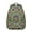 Olive-green-13, variant on Abstract Paisley Students Backpack Colorful Bohemian Vintage Floral School Bag with Elegant Ethnic Pattern, Lightweight and Wear-Resistant for Students