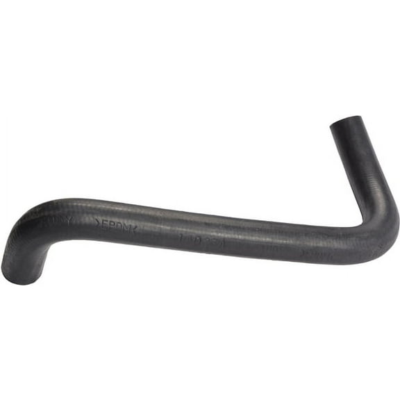 Molded Heater Hose 20R3EC Class D1 and D2