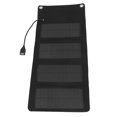 thumbnail image 4 of Foldable Solar Charger,  Output Efficiency Portable Folding Solar Panel Charger  For Home Appliances For Motorcycles For Cars Ships, 4 of 8