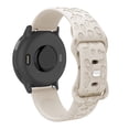 thumbnail image 1 of WIFKLSIIPG 20mm Bracelet de Montre Sportif en Silicone Respirant Résistant à la Transpiration et Confortable à Porter Compatible avec Smartwatch, 1 of 4