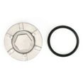 thumbnail image 7 of Oil Drain Plug w/O-ring For Yamaha Warrior/Raptor/Wolverine/Big Bear YFM 350, 7 of 7