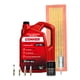 thumbnail image 1 of Kit Afinacion Ford Fiesta 2003 Al 2010 1.6 Gonher 20w50 5lt, 1 of 1