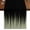 Green, variant on Table Runners 72 Inches Long Dress Scarves, Dark Red Black Ombre Farmhouse Kitchen/Dining Table Runner, Coffee Tablerunners, Modern Abstract Art Striped Gradient 16x72 Inch