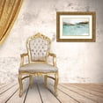 thumbnail image 3 of Isabelle Z 18x13 Gold Ornate Wood Framed with Double Matting Museum Art Print Titled - Betamax II, 3 of 4