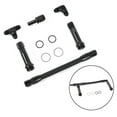 thumbnail image 4 of Optimal Efficiency AN6 Three Way Fuel Pipe Kit for Holley For 4150 Carburetor, 4 of 7