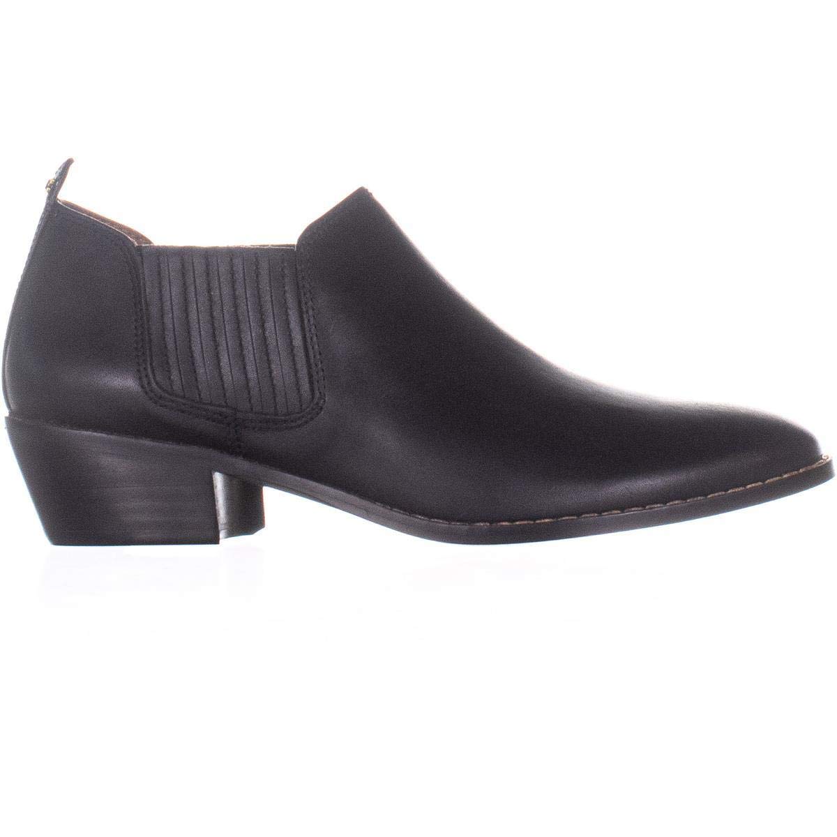 coach devin bootie