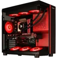 thumbnail image 4 of STORMCRAFT Gaming PC PHANTOM Intel Core i7-14700F NVIDIA GeForce RTX 5070 Ti – AI Powered 32GB DDR5 6000MHz RGB 2TB NVMe SSD 360mm AIO 850W PSU Windows 11 Home -PH1470FCC-57TN1, 4 of 6